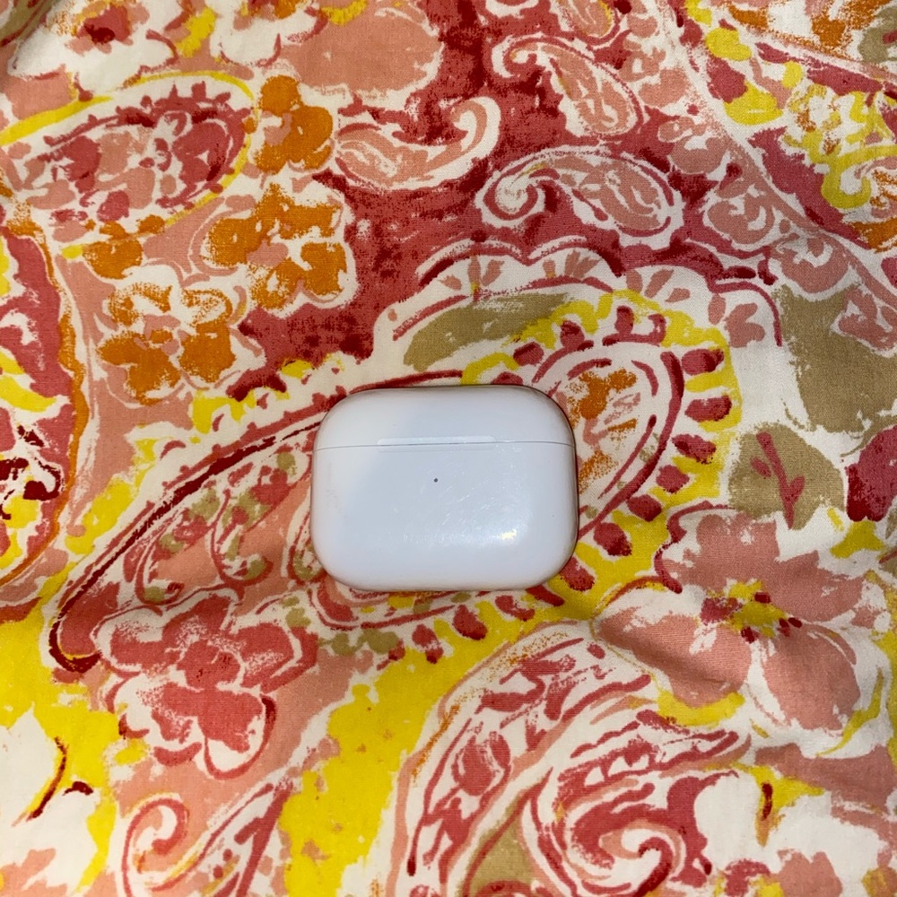 Air pods pro